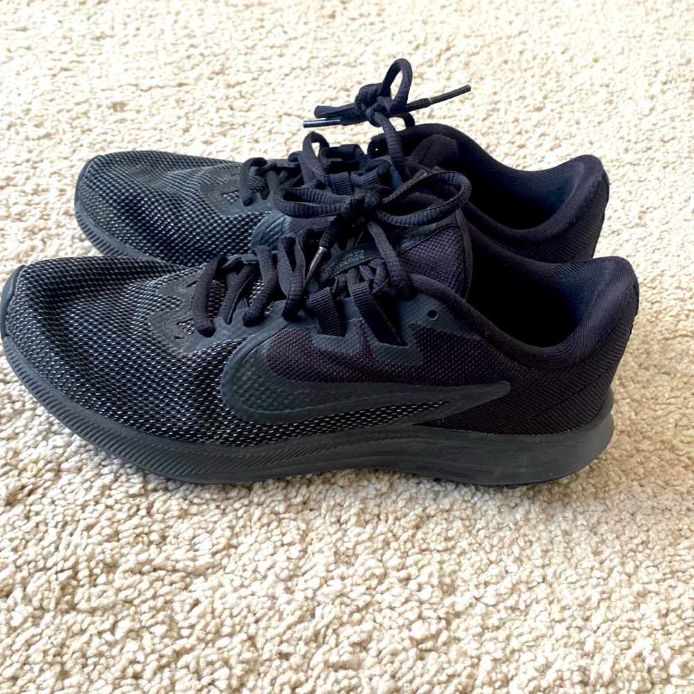 Nike downshifter